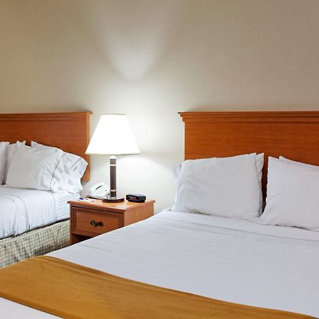Holiday Inn Express & Suites Sylacauga Habitación foto