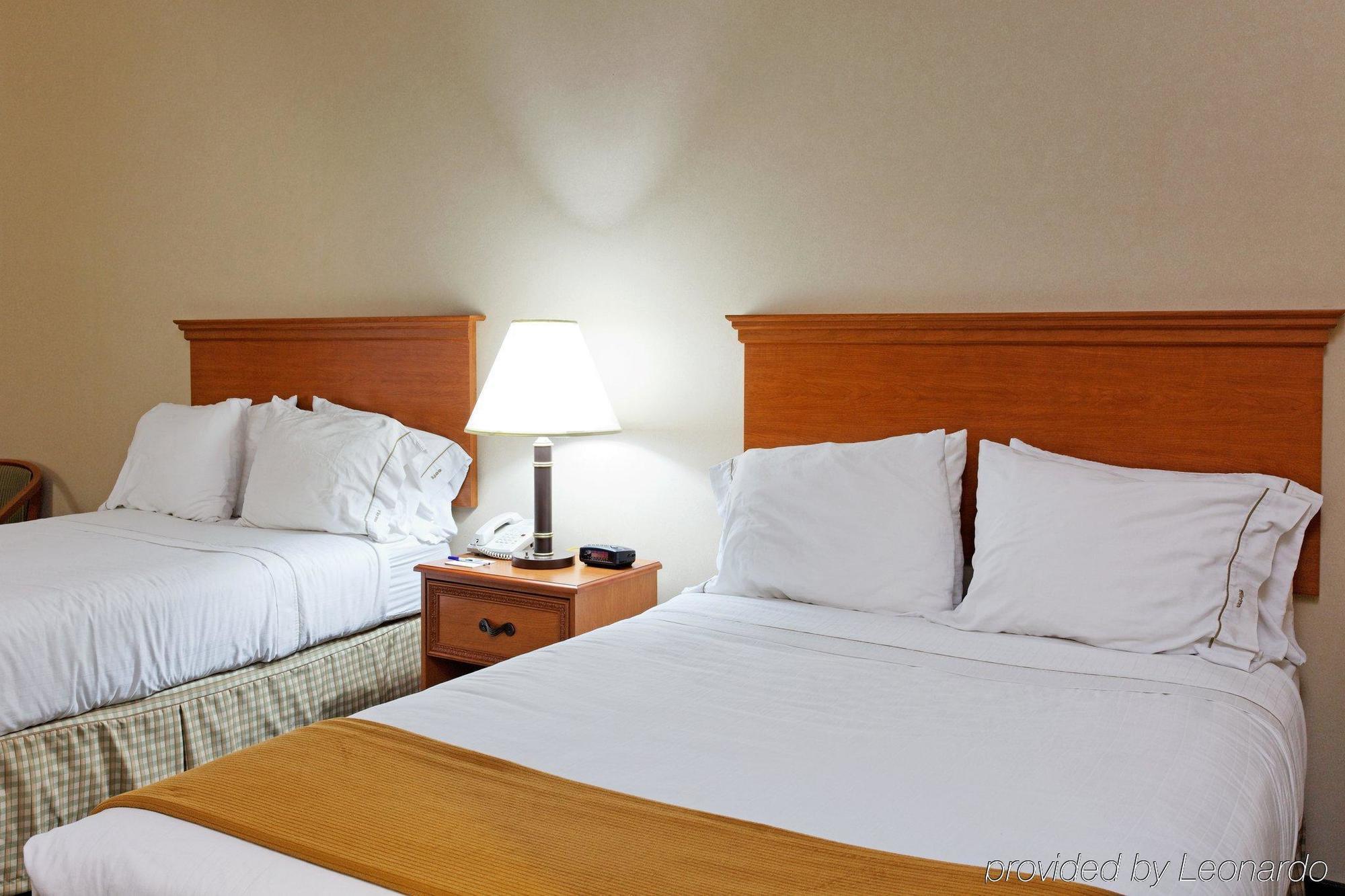 Holiday Inn Express & Suites Sylacauga Habitación foto
